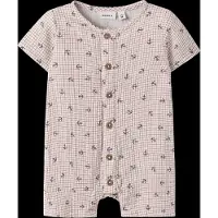 Name it Regular Fit Jumpsuit 68 EU Jongens