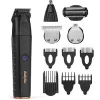 BaByliss Black Lithium 11-in-1 MT814E