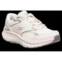 SKECHERS Loopschoen 'Go Run Consistent 2.0 - Advantage' beige