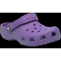Crocs Klomp Kids Classic Purple-Schoenmaat 36 - 37