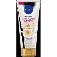 Nivea - Luminous630 Anti Marks & Spots Body Cream - 200 ml
