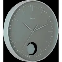 Karlsson Klok Grato Pendulum Jungle Green Grayed Jade