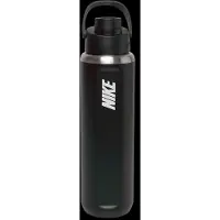 Nike Isotherme roestvrijstalen fles