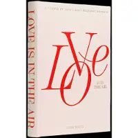 Printworks Fotoboek - Love is in the Air - Beige