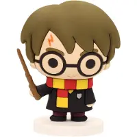 SD Toys Rubberen Mini Figuurtje -