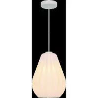 Nordlux Hanglamp | 2700K | Sallino | Zwart