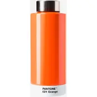 Pantone Thermosfles Design Pantone Orange 530 ml