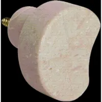 Oyoy Savi marmeren haak no.2 Beige