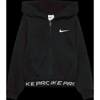 Nike Np Essentials Sweatshirt Met Rits