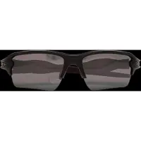 Oakley - Zonnebrillen - Flak 2.0 XXL Matte Black Prizm Black voor Unisex - Zwart