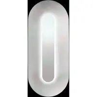 Nuura Wandlampe , Sasi, dimbare, Metallic, Woonkamer, Metaal, Scandinavisch