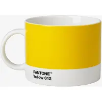 Pantone Theebeker Design Pantone Yellow 475 ml