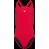Speedo - Kid's Endurance+ Medalist - Badpak 164, rood