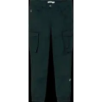 Name it Broek 'Bamgo' donkerblauw