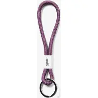 Pantone Sleutelhanger Design Pantone Klein Violet
