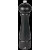 Peugeot Saveurs Festival Zwarte matte pepermolen 22 cm -