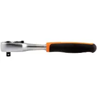 Bahco SB6950QR Omschakelratel 1/4 145 mm