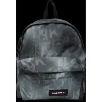 Eastpak Rugzak 'Day Pak'R' grijs / zwart