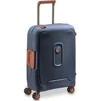 Delsey Trolley 'Moncey' donkerblauw