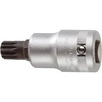 Stahlwille 59X M16 05060016 3/4 (20 mm) Schroevendraaierdop M16 3/4 (20 mm)