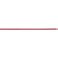 Lapp 4510923 Draad H05V-K 1 x 1 mm² Donkerblauw, Wit 100 m