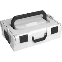 Maw L-BOXX 136 FG 600.000.3650 Gereedschapskist (leeg) ABS (b x h x d) 442 x 151 x 357 mm