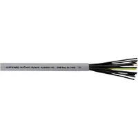 Lapp ÖLFLEX CLASSIC 110 Stuurstroomkabel 5 G 2.5 mm² Grijs 1119405/100 100 m