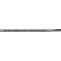 Lapp H05VV-F Stuurstroomkabel 12 G 0.50 mm² Grijs 11003/1000 1000 m