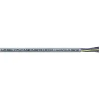 Lapp ÖLFLEX CLASSIC 110 H Stuurstroomkabel 12 G 1 mm² Grijs 10019969/1000 1000 m