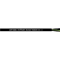 Lapp ÖLFLEX ROBUST 210 Stuurstroomkabel 3 G 2.5 mm² Zwart 21947/1000 1000 m