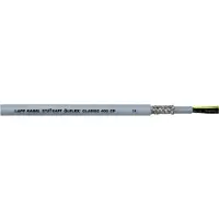 Lapp ÖLFLEX CLASSIC 400 CP Stuurstroomkabel 7 G 2.5 mm² Grijs 1313407/500 500 m
