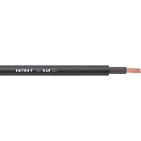 Lapp 1600198/500 Aansluitkabel H07RN-F 1 x 120 mm² + 1 x 120 mm² Zwart 500 m