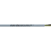 Lapp ÖLFLEX 150 Stuurstroomkabel 25 G 0.75 mm² Grijs 15125/600 600 m