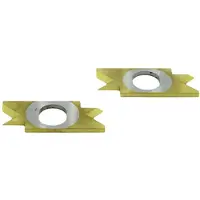 Weidmuller AIMESA V CA100 0.25-6 9050180000 Reservemes voor stripmes 0.25 tot 6 mm² Geschikt voor merk
