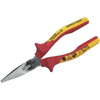 Weidmuller 9046370000 Spitsbektang Recht 160 mm