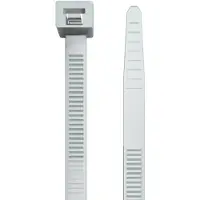 Weidmuller 7940006078 CB 500/12.5 NATUR Kabelbinder 500 mm 12.5 mm Natuur 50 stuk(s)