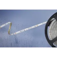 Barthelme 51540433 51540433 LED-strip Met open kabeleinde 12 V 5 m Neutraalwit 1 stuk(s)