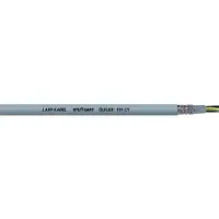 Lapp ÖLFLEX 191 CY Stuurstroomkabel 4 G 2.5 mm² Grijs 11195/300 300 m