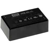 MEAN WELL IRM-90-48ST AC/DC-netvoedingsmodule gesloten 48 V/DC 1.88 A 99.2 W