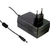 MEAN WELL GST18E28-P1J Stekkernetvoeding, vaste spanning 28 V/DC 640 mA 18 W
