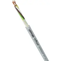 Lapp 0028678/500 Datakabel UNITRONIC FD P plus A 12 x 0.14 mm² Grijs 500 m