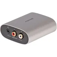 Lindy audio Extracteur 38363 [RCA - HDMI]