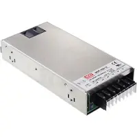MEAN WELL MSP-450-3.3 Schakelnetvoedingsmodule 3.3 V 90 A 297 W