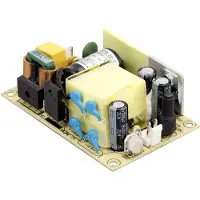 MEAN WELL RPS-30-24 Schakelnetvoedingsmodule 24 V/DC 1.25 A 30 W