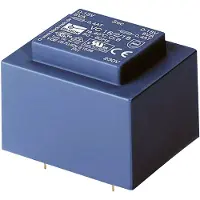 Block VC 16/1/12 Printtransformator 1 x 230 V 1 x 12 V/AC 16 VA 1.33 A