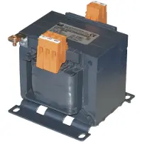 Elma Tt IZ3172 Veiligheidstransformator 1 x 230 V, 400 V 1 x 24 V/AC 60 VA 2.50 A