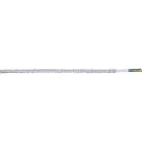 Lapp ÖLFLEX HEAT 260 GLS Hogetemperatuurkabel 4 G 1.5 mm² Zwart 911223/1000 1000 m