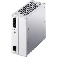Block PC-0348-200-0 DIN-rail netvoeding 48 V/DC 20 A 960 W Aantal uitgangen:1 x Inhoud 1 stuk(s)