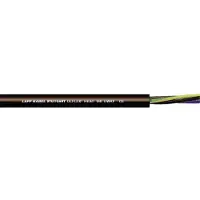 Lapp ÖLFLEX HEAT 180 EWKF Hogetemperatuurkabel 7 G 1.5 mm² Zwart 46115/1000 1000 m