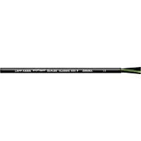 Lapp ÖLFLEX CLASSIC 400 P Stuurstroomkabel 25 G 1.5 mm² Grijs 1312325/1000 1000 m